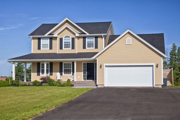 Asphalt Driveway Paving in Matthews