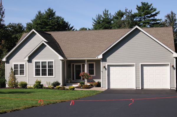 Driveway Blacktopping in Matthews