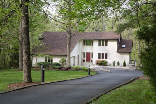 Driveway Resurfacing in Matthews