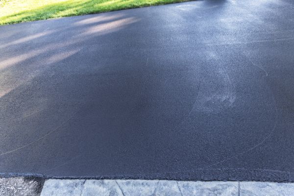 Residential Blacktop Service in Matthews