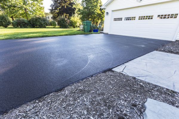 Tar And Chip Paving in Matthews