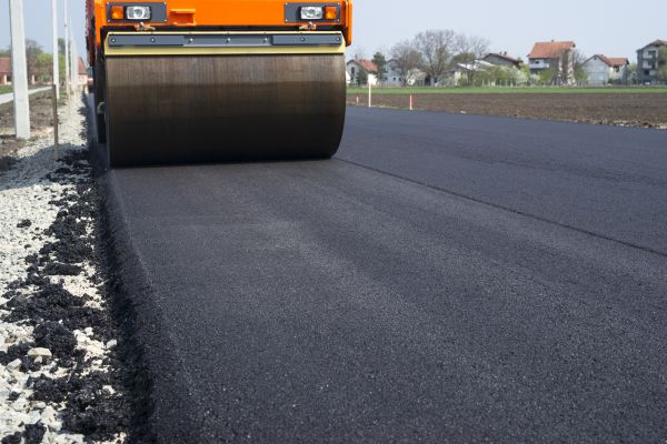 Asphalt Service in Matthews