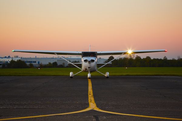 Airport Runway Repair in Matthews