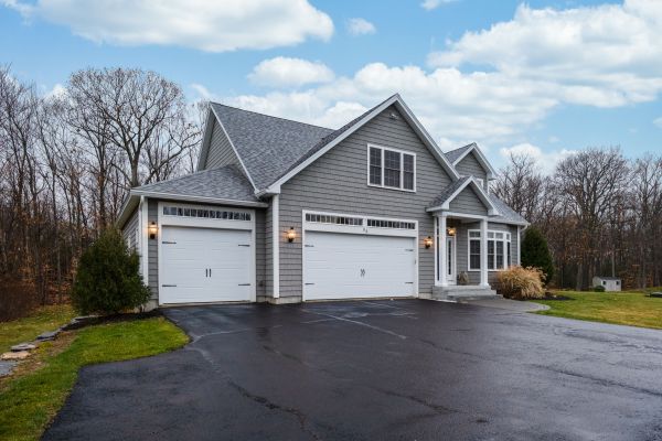 Driveway Asphalting in Matthews