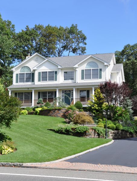 Residential Asphalt Repair in Matthews