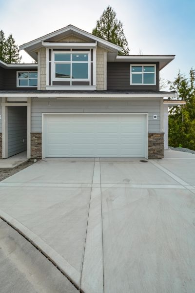 Home Driveway Installation in Matthews