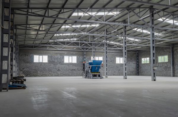 Commercial Paving Repair in Matthews