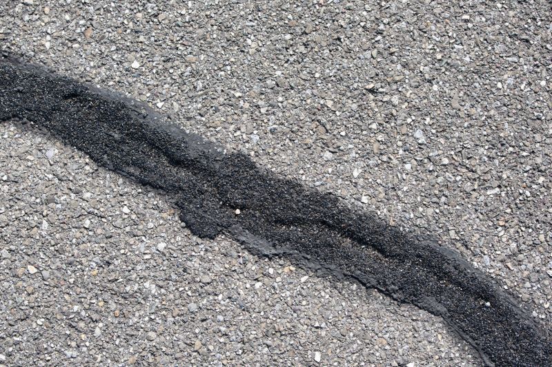 Blacktop Repair
