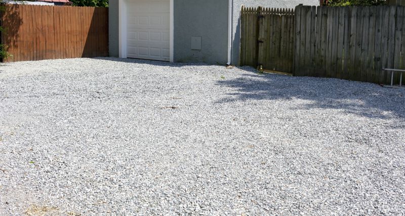 Driveway Installation