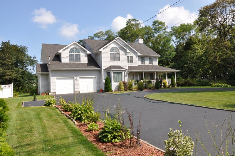 Residential Asphalt Services