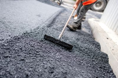 Commercial Asphalt Providers